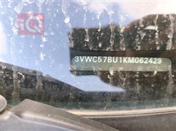 فولكسفاغن جيتا